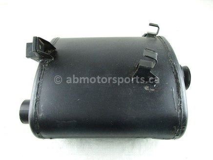 A used Resonator from a 2014 M8 HCR Arctic Cat OEM Part # 1712-807 for sale. Arctic Cat snowmobile parts? Our online catalog has parts to fit your unit!