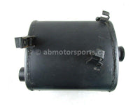 A used Resonator from a 2014 M8 HCR Arctic Cat OEM Part # 1712-807 for sale. Arctic Cat snowmobile parts? Our online catalog has parts to fit your unit!