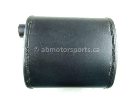 A used Resonator from a 2014 M8 HCR Arctic Cat OEM Part # 1712-807 for sale. Arctic Cat snowmobile parts? Our online catalog has parts to fit your unit!