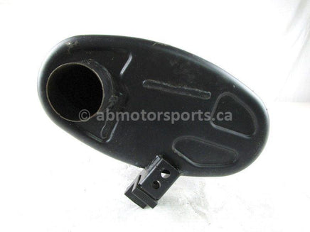 A used Resonator from a 2014 M8 HCR Arctic Cat OEM Part # 1712-807 for sale. Arctic Cat snowmobile parts? Our online catalog has parts to fit your unit!