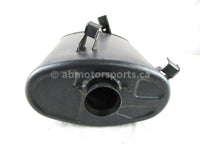 A used Resonator from a 2014 M8 HCR Arctic Cat OEM Part # 1712-807 for sale. Arctic Cat snowmobile parts? Our online catalog has parts to fit your unit!