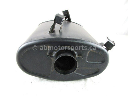 A used Resonator from a 2014 M8 HCR Arctic Cat OEM Part # 1712-807 for sale. Arctic Cat snowmobile parts? Our online catalog has parts to fit your unit!