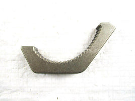 A used Ratchet Plate from a 2014 M8 HCR Arctic Cat OEM Part # 2602-230 for sale. Arctic Cat snowmobile parts? Our online catalog has parts to fit your unit!