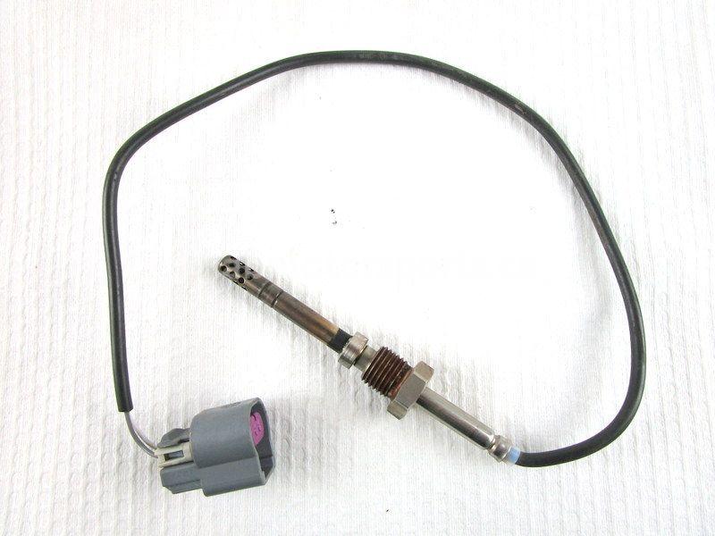 Exhaust Temp Sensor - Arctic Cat M8 HCR| Alberta Motorsports Sales
