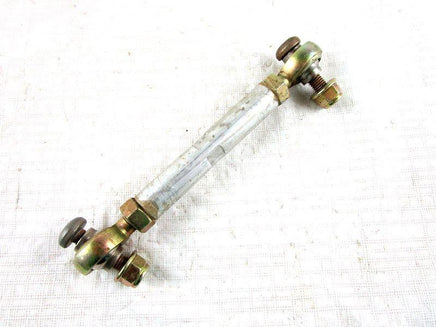 A used Tie Rod Upper from a 2014 M8 HCR Arctic Cat OEM Part # 1605-053 for sale. Arctic Cat snowmobile parts? Our online catalog has parts to fit your unit!