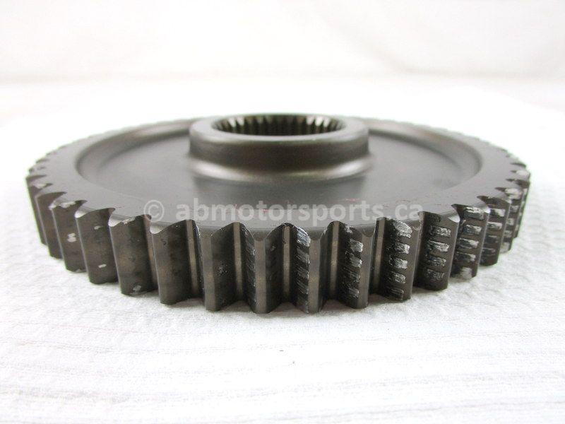 ◆kabotentyan◆ Sprocket 50T - Arctic Cat M8 HCR| Alberta Motorsports Sales