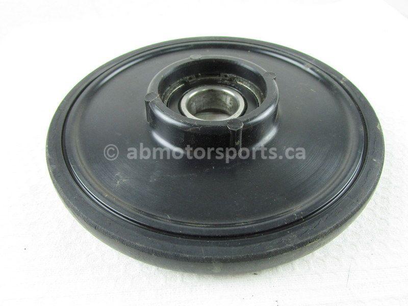 Idler Wheel Rear - Arctic Cat M8 HCR| Alberta Motorsports Sales