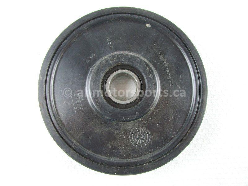 Idler Wheel Rear - Arctic Cat M8 HCR| Alberta Motorsports Sales