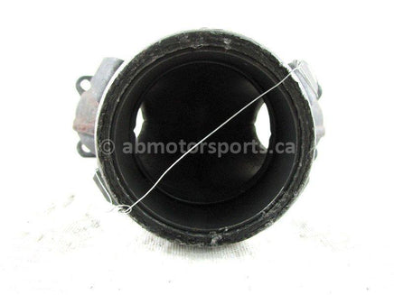 A used Y Pipe from a 2014 M8 HCR Arctic Cat OEM Part # 1712-559 for sale. Arctic Cat snowmobile parts? Our online catalog has parts to fit your unit!
