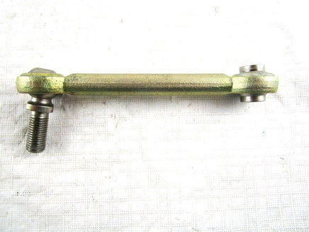 A used Tie Rod from a 2014 M8 HCR Arctic Cat OEM Part # 1605-072 for sale. Arctic Cat snowmobile parts? Our online catalog has parts to fit your unit!