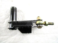 A used Steering Arm from a 2014 M8 HCR Arctic Cat OEM Part # 1705-488 for sale. Arctic Cat snowmobile parts? Our online catalog has parts to fit your unit!