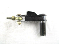 A used Steering Arm from a 2014 M8 HCR Arctic Cat OEM Part # 1705-488 for sale. Arctic Cat snowmobile parts? Our online catalog has parts to fit your unit!