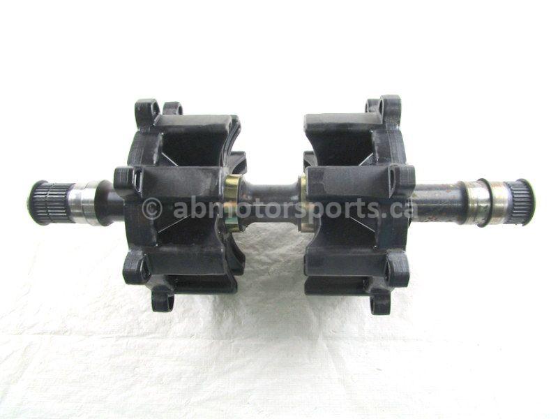 Drive Shaft - Arctic Cat M8 HCR| Alberta Motorsports Sales