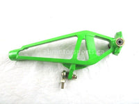 A used Steering Spindle R from a 2014 M8 HCR Arctic Cat OEM Part # 3703-100 for sale. Arctic Cat snowmobile parts? Our online catalog has parts!