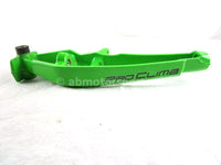 A used Steering Spindle L from a 2014 M8 HCR Arctic Cat OEM Part # 3703-101 for sale. Arctic Cat snowmobile parts? Our online catalog has parts!