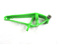 A used Steering Spindle L from a 2014 M8 HCR Arctic Cat OEM Part # 3703-101 for sale. Arctic Cat snowmobile parts? Our online catalog has parts!