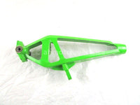 A used Steering Spindle L from a 2014 M8 HCR Arctic Cat OEM Part # 3703-101 for sale. Arctic Cat snowmobile parts? Our online catalog has parts!