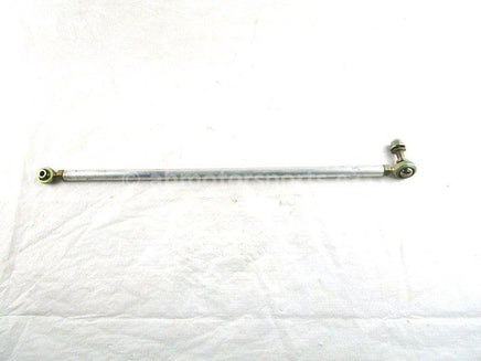 A used Tie Rod from a 2014 M8 HCR Arctic Cat OEM Part # 0605-477 for sale. Arctic Cat snowmobile parts? Our online catalog has parts to fit your unit!
