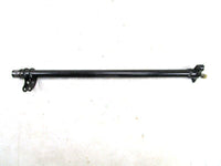 A used Steering Post L from a 2014 M8 HCR Arctic Cat OEM Part # 1705-399 for sale. Arctic Cat snowmobile parts? Our online catalog has parts to fit your unit!