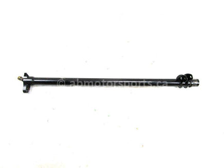 A used Steering Post L from a 2014 M8 HCR Arctic Cat OEM Part # 1705-399 for sale. Arctic Cat snowmobile parts? Our online catalog has parts to fit your unit!
