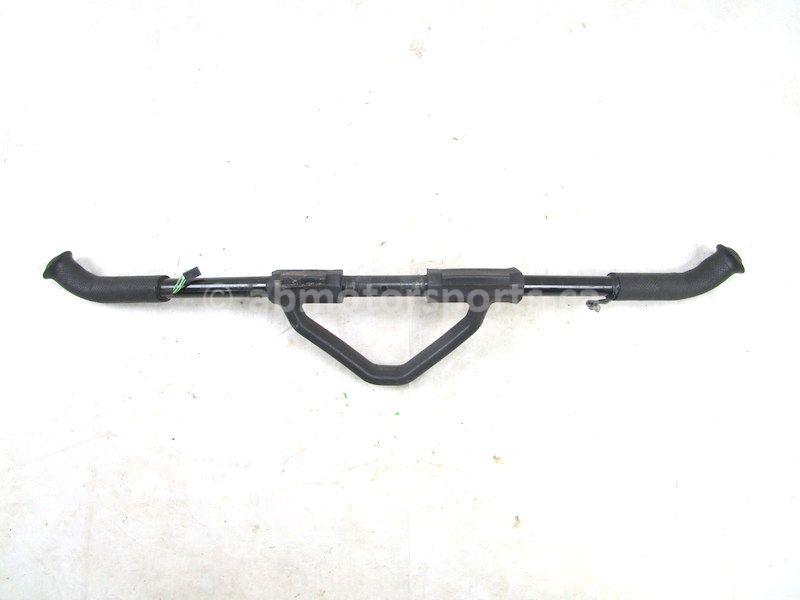Handle Bar - Arctic Cat M8 HCR| Alberta Motorsports Sales