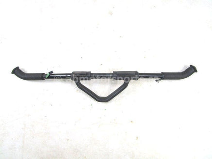 A used Handle Bar from a 2014 M8 HCR Arctic Cat OEM Part # 1705-390 for sale. Arctic Cat snowmobile parts? Our online catalog has parts to fit your unit!