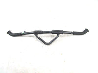 A used Handle Bar from a 2014 M8 HCR Arctic Cat OEM Part # 1705-390 for sale. Arctic Cat snowmobile parts? Our online catalog has parts to fit your unit!