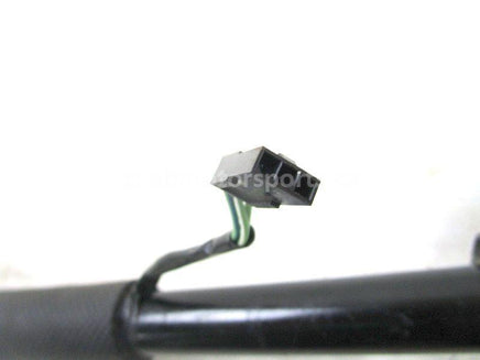 A used Handle Bar from a 2014 M8 HCR Arctic Cat OEM Part # 1705-390 for sale. Arctic Cat snowmobile parts? Our online catalog has parts to fit your unit!