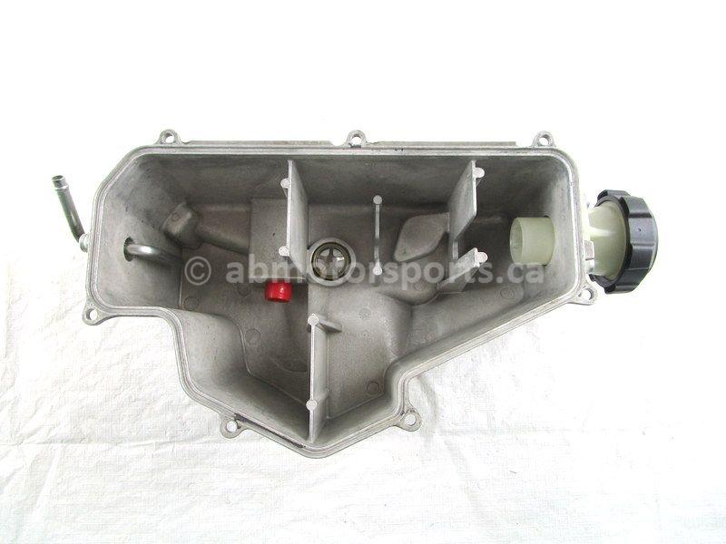 Oil Tank - Arctic Cat M8 HCR| Alberta Motorsports Sales & Salvage Ltd