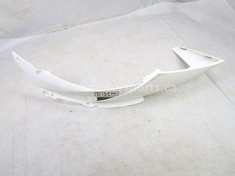 Hood R - Arctic Cat M8 HCR| Alberta Motorsports Sales & Salvage Ltd