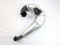 A used Tuned Pipe from a 2014 M8 HCR Arctic Cat OEM Part # 1712-771 for sale. Arctic Cat snowmobile parts? Our online catalog has parts to fit your unit!