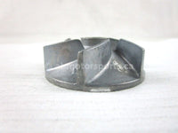 A used Impeller from a 1993 550 EXT EFI Arctic Cat OEM Part # 3003-358 for sale. Arctic Cat snowmobile parts? Our online catalog has parts to fit your unit!