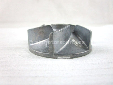 A used Impeller from a 1993 550 EXT EFI Arctic Cat OEM Part # 3003-358 for sale. Arctic Cat snowmobile parts? Our online catalog has parts to fit your unit!