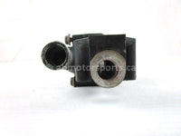 A used Coolant Manifold from a 1993 550 EXT EFI Arctic Cat OEM Part # 3004-289 for sale. Arctic Cat snowmobile parts? Our online catalog has parts to fit your unit!