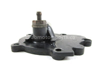 A used Water Pump Housing from a 1993 550 EXT EFI Arctic Cat OEM Part # 3003-662 for sale. Arctic Cat snowmobile parts? Our online catalog has parts to fit your unit!