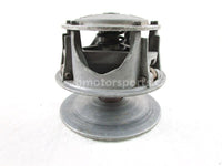 A used Primary Clutch from a 1995 EXT 580 POWDER SPECIAL Arctic Cat OEM Part # 0725-151 for sale. Arctic Cat snowmobile parts? Our online catalog has parts to fit your unit!