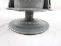 A used Primary Clutch from a 1995 EXT 580 POWDER SPECIAL Arctic Cat OEM Part # 0725-151 for sale. Arctic Cat snowmobile parts? Our online catalog has parts to fit your unit!