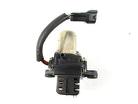 A used Servomotor from a 2003 MOUNTIAN CAT 900 Arctic Cat OEM Part # 3005-671 for sale. Arctic Cat snowmobile parts? Our online catalog has parts!