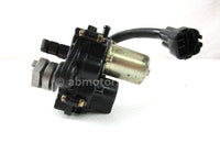 A used Servomotor from a 2003 MOUNTIAN CAT 900 Arctic Cat OEM Part # 3005-671 for sale. Arctic Cat snowmobile parts? Our online catalog has parts!