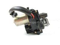 A used Servomotor from a 2003 MOUNTIAN CAT 900 Arctic Cat OEM Part # 3005-671 for sale. Arctic Cat snowmobile parts? Our online catalog has parts!