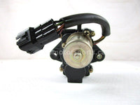 A used Servomotor from a 2003 MOUNTIAN CAT 900 Arctic Cat OEM Part # 3005-671 for sale. Arctic Cat snowmobile parts? Our online catalog has parts!