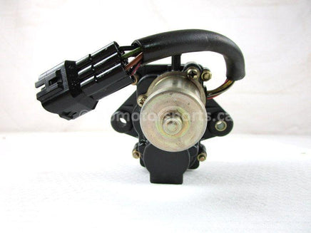 A used Servomotor from a 2003 MOUNTIAN CAT 900 Arctic Cat OEM Part # 3005-671 for sale. Arctic Cat snowmobile parts? Our online catalog has parts!