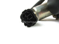 A used Servomotor from a 2003 MOUNTIAN CAT 900 Arctic Cat OEM Part # 3005-671 for sale. Arctic Cat snowmobile parts? Our online catalog has parts!