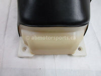 A used Fuel Tank from a 2003 MOUNTIAN CAT 900 Arctic Cat OEM Part # 0770-619 for sale. Arctic Cat snowmobile parts? Our online catalog has parts!