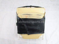 A used Fuel Tank from a 2003 MOUNTIAN CAT 900 Arctic Cat OEM Part # 0770-619 for sale. Arctic Cat snowmobile parts? Our online catalog has parts!