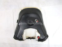 A used Fuel Tank from a 2003 MOUNTIAN CAT 900 Arctic Cat OEM Part # 0770-619 for sale. Arctic Cat snowmobile parts? Our online catalog has parts!