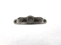 A used Exhaust Valve Plate from a 2003 MOUNTIAN CAT 900 Arctic Cat OEM Part # 3005-861 for sale. Shop online here for your used Arctic Cat snowmobile parts in Canada!