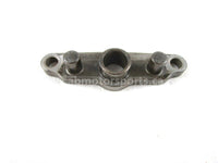 A used Exhaust Valve Plate from a 2003 MOUNTIAN CAT 900 Arctic Cat OEM Part # 3005-861 for sale. Shop online here for your used Arctic Cat snowmobile parts in Canada!