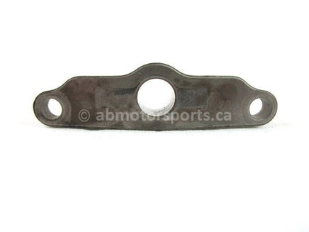 A used Exhaust Valve Plate from a 2003 MOUNTIAN CAT 900 Arctic Cat OEM Part # 3005-861 for sale. Shop online here for your used Arctic Cat snowmobile parts in Canada!