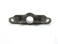A used Exhaust Valve Plate from a 2003 MOUNTIAN CAT 900 Arctic Cat OEM Part # 3005-861 for sale. Shop online here for your used Arctic Cat snowmobile parts in Canada!